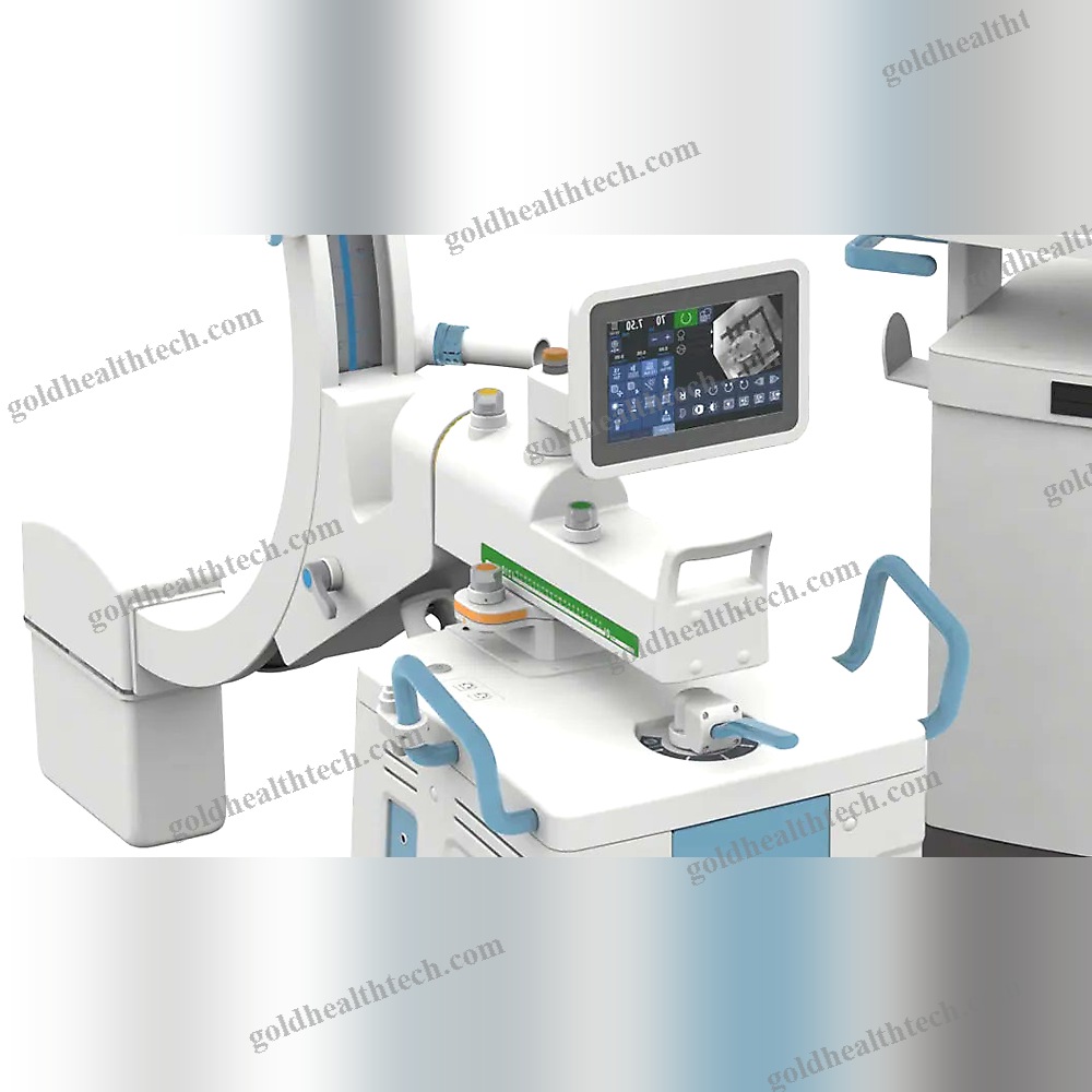 Mobile C-Arm