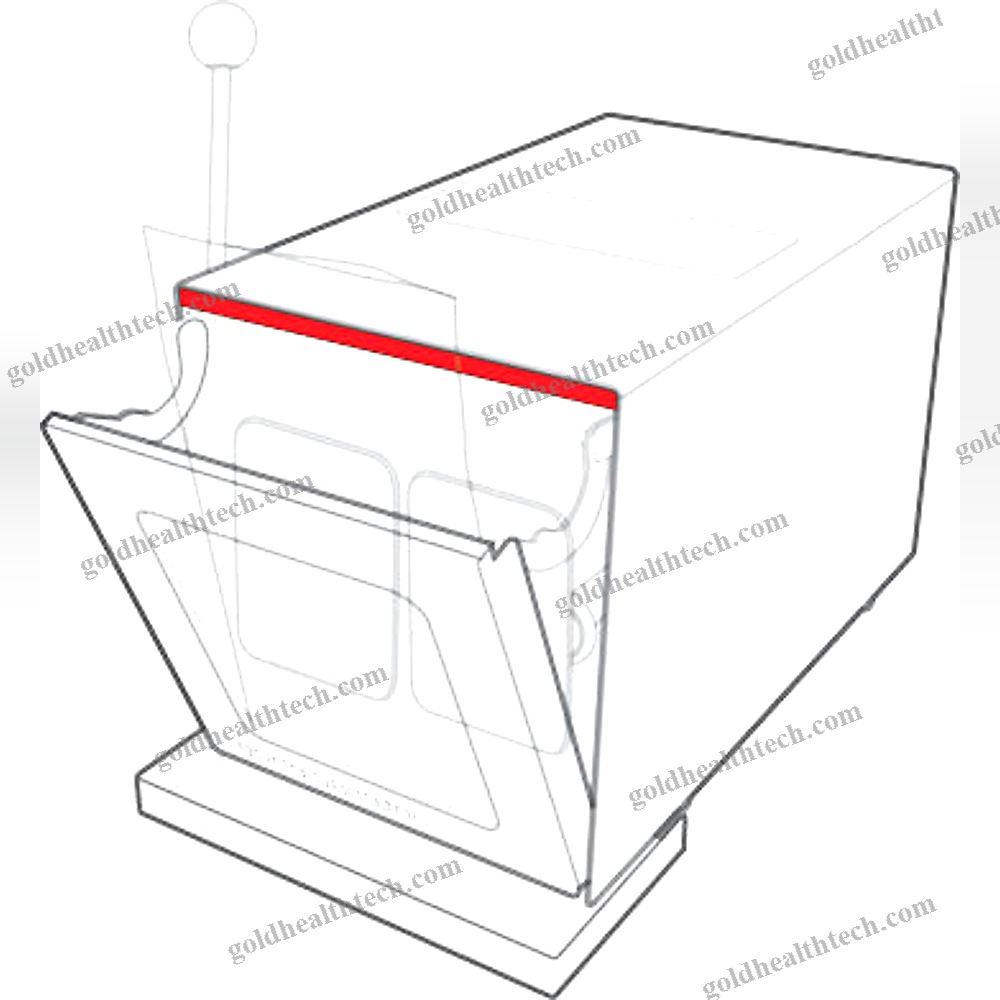 Sample Preparation Homogenizer