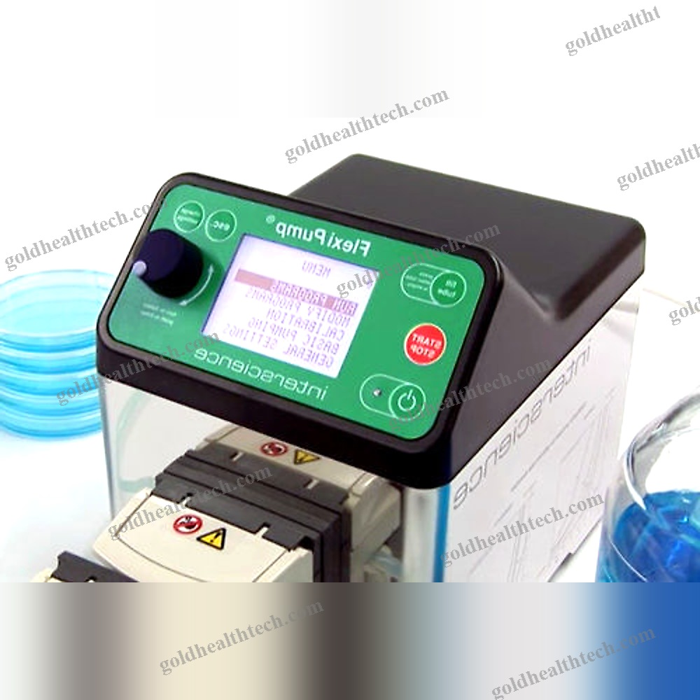 Manual Media Dispenser