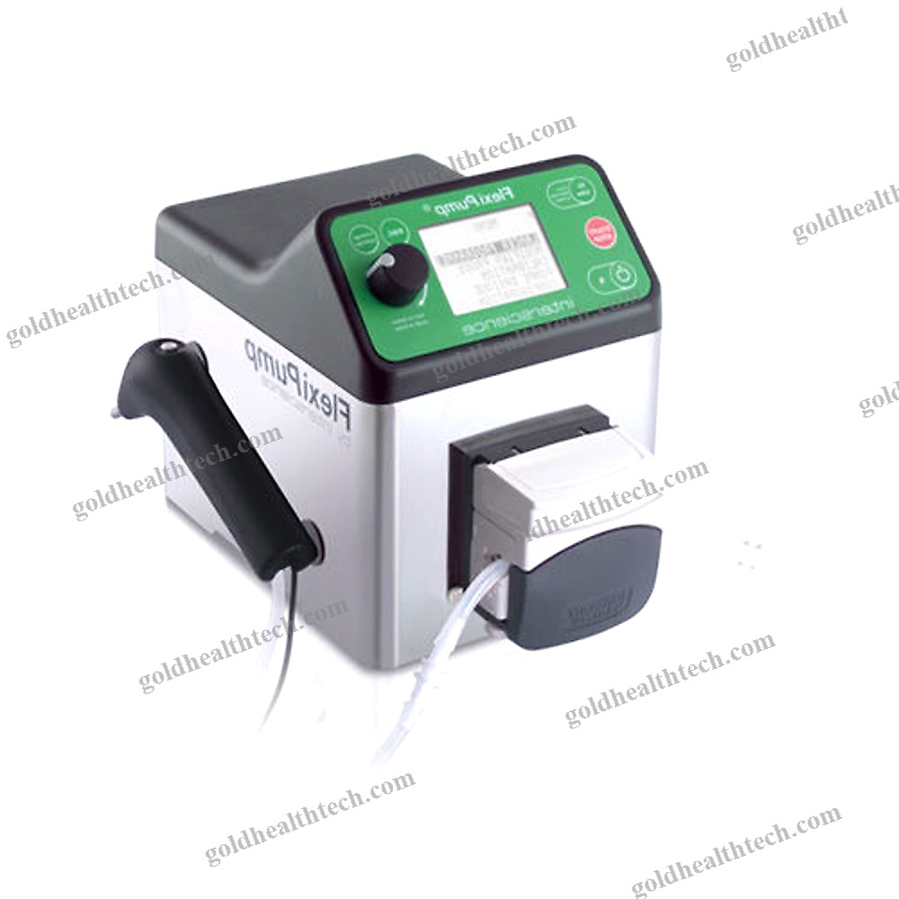 Manual Media Dispenser
