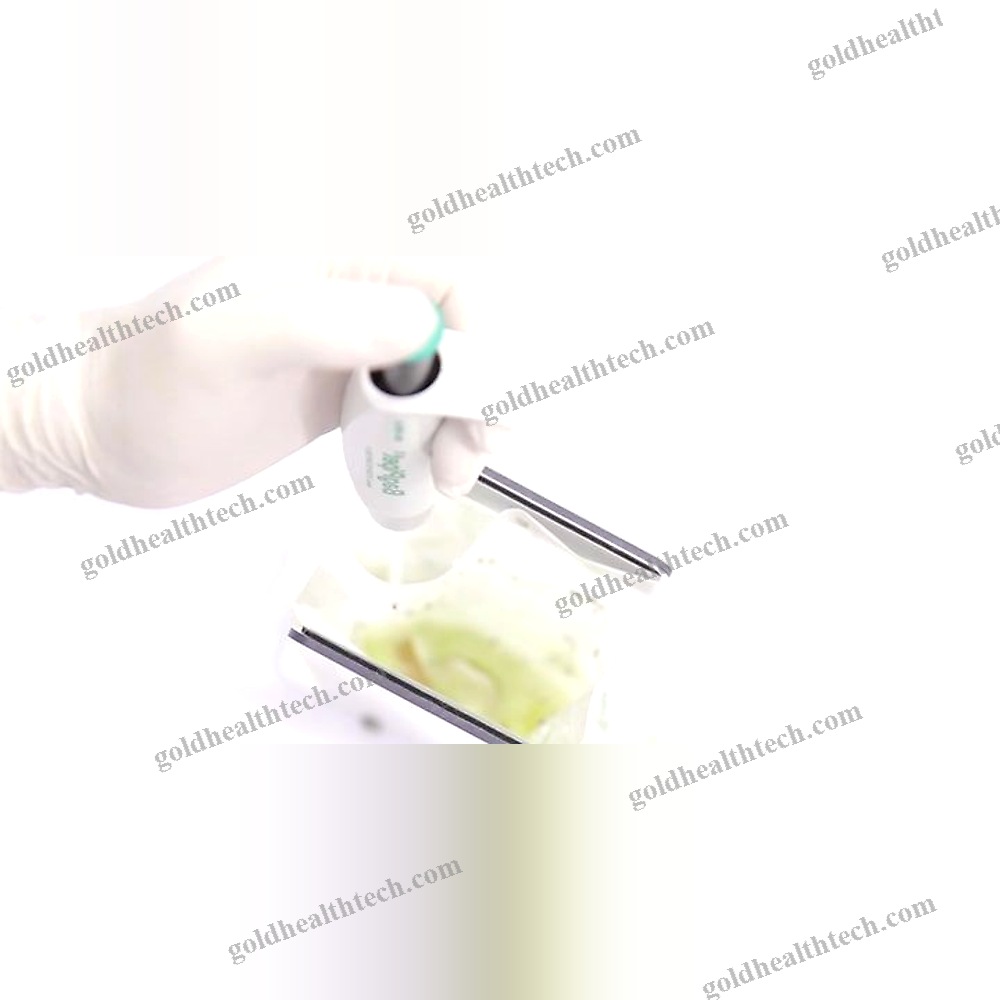 Mechanical Pipette