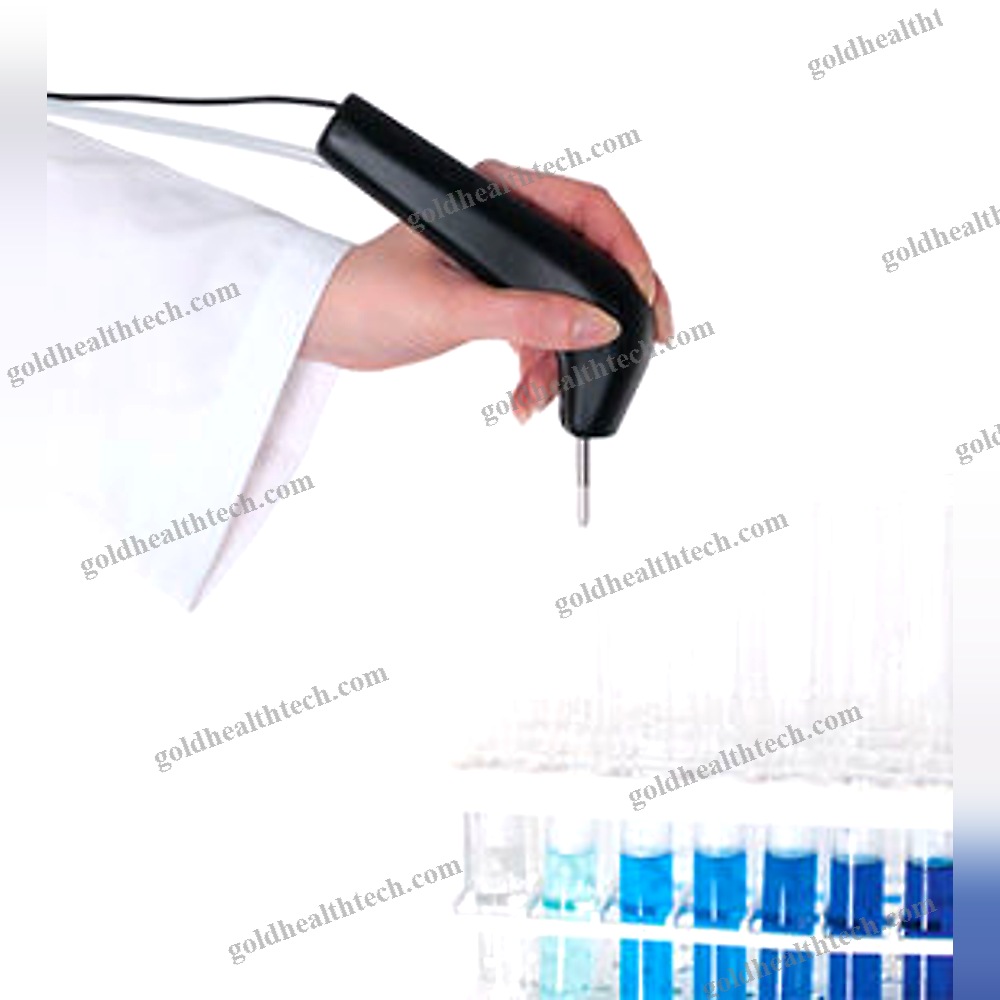 Manual Media Dispenser