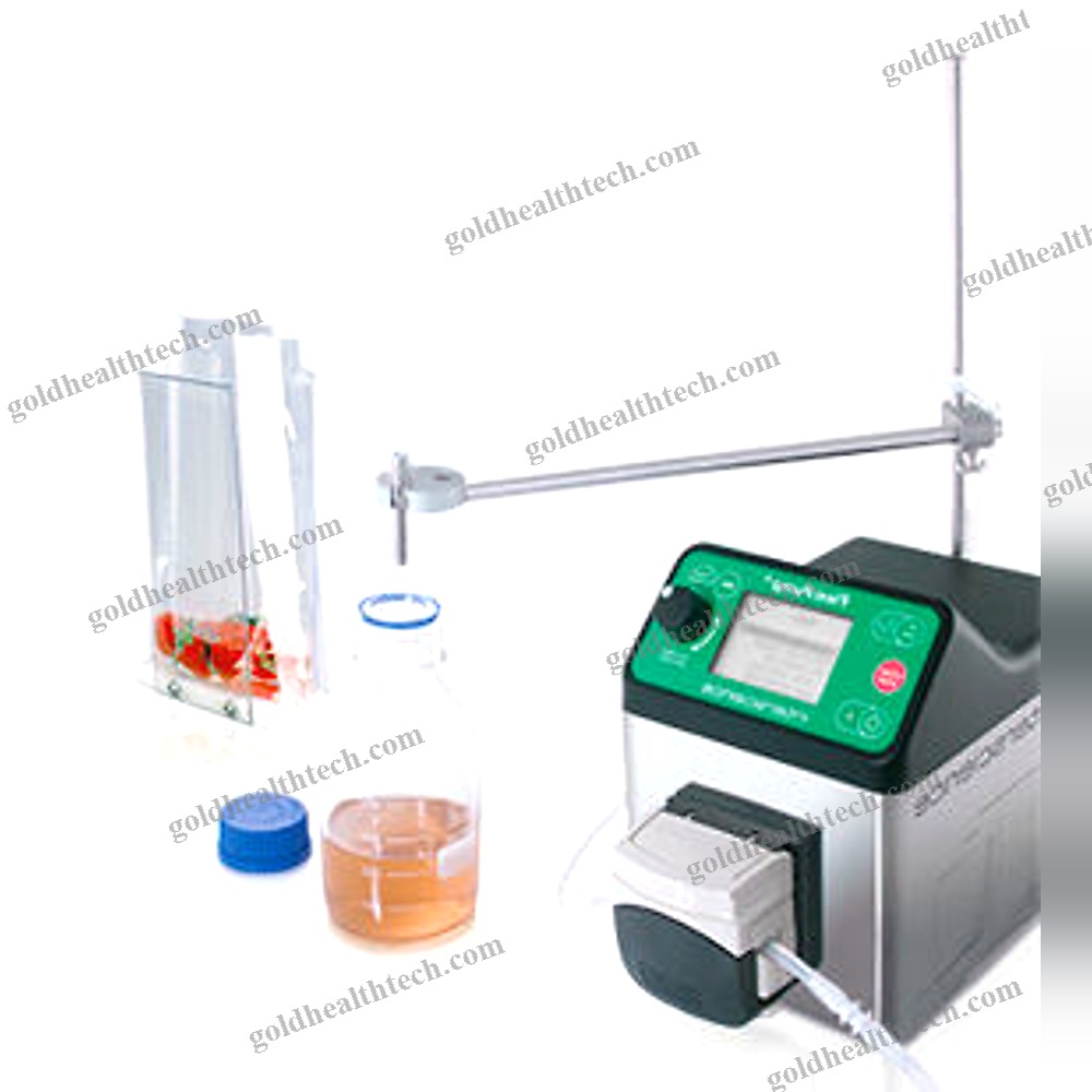 Manual Media Dispenser