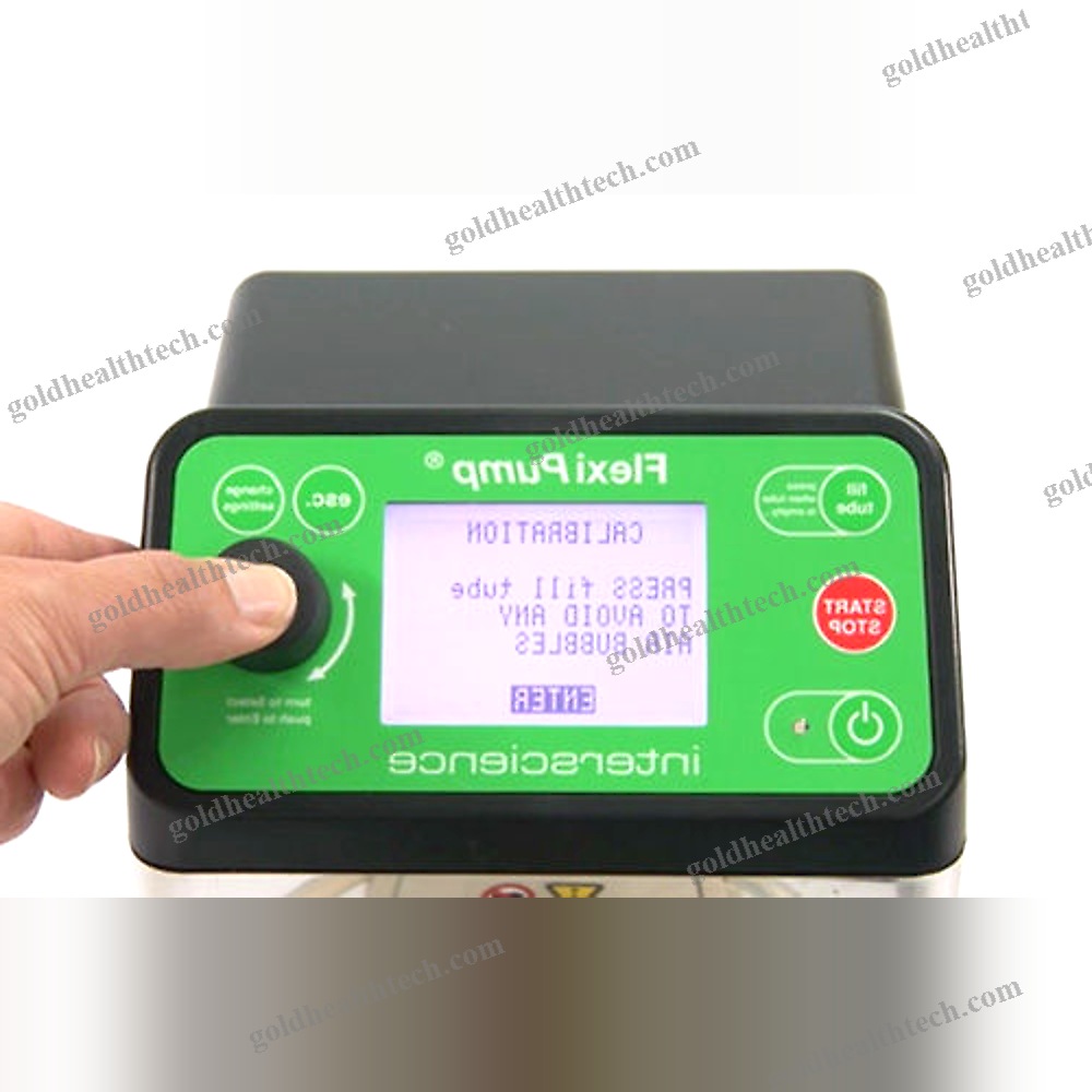 Manual Media Dispenser