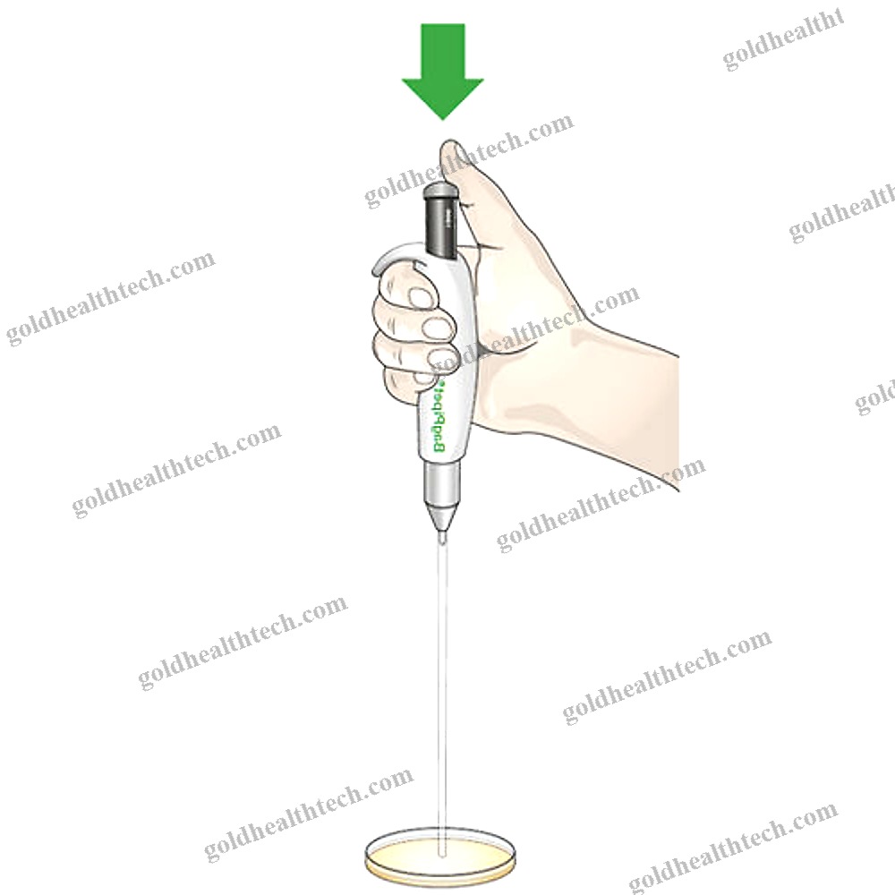 Mechanical Pipette