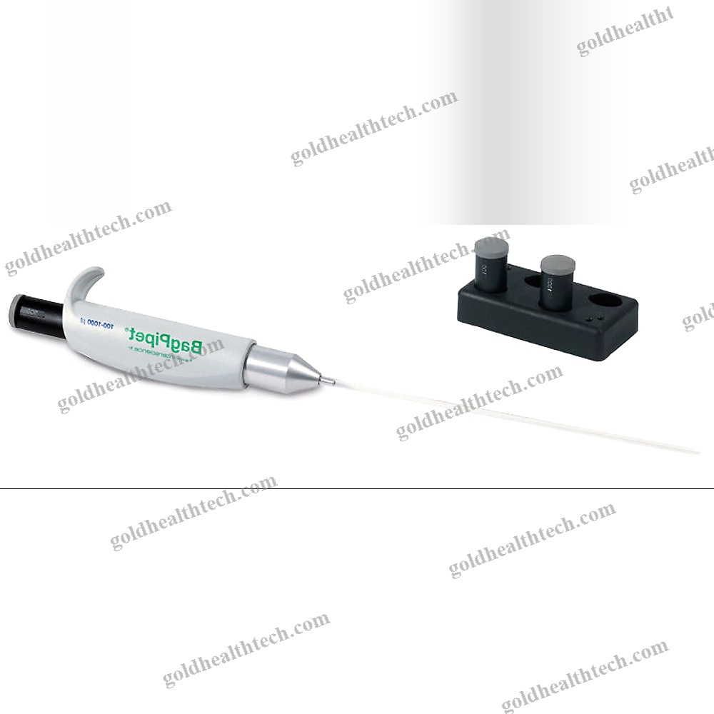 Mechanical Pipette