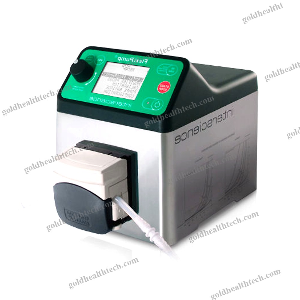 Manual Media Dispenser