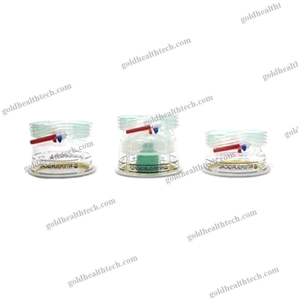 Humidification Chamber