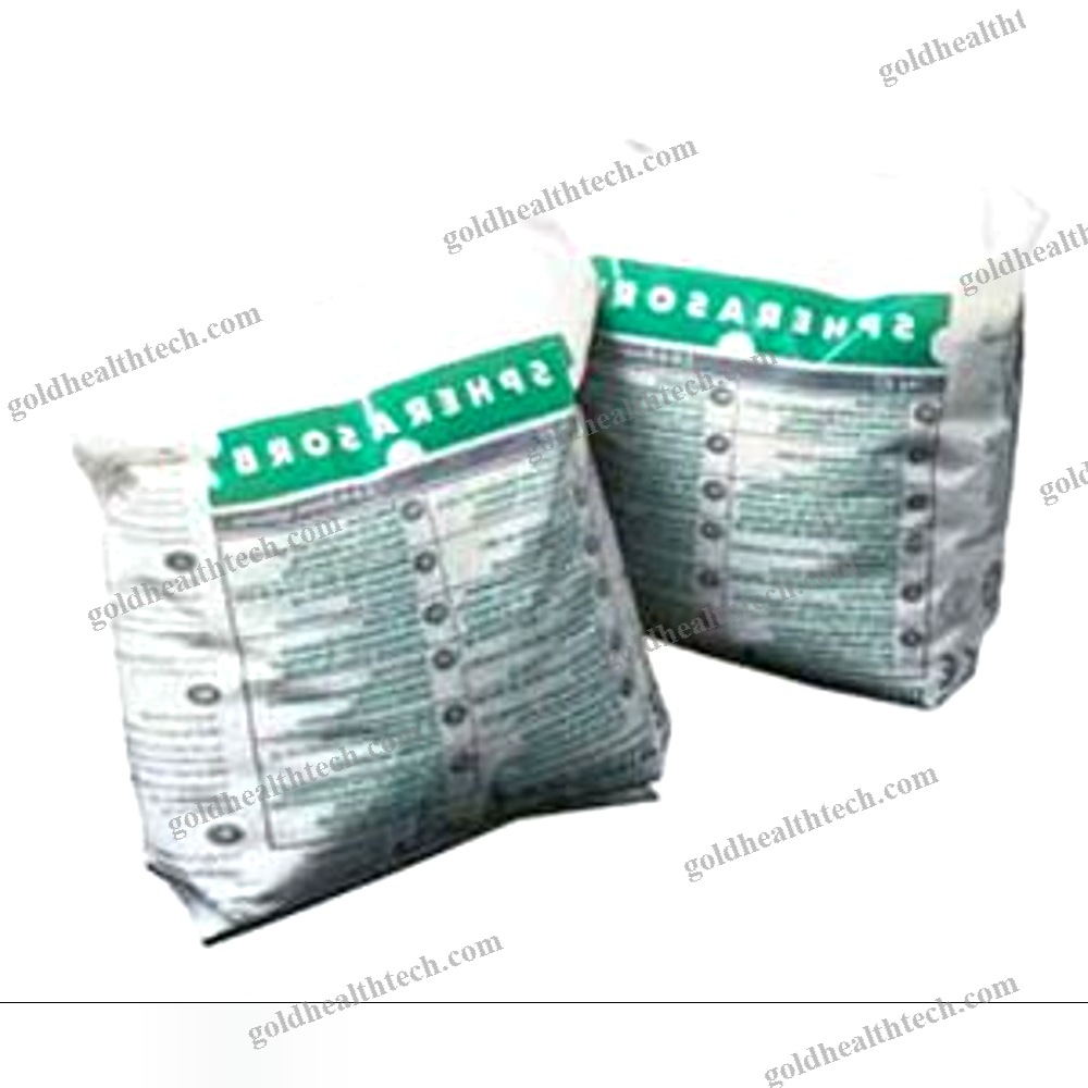 Anesthesia Machine Carbon Dioxide Absorbent