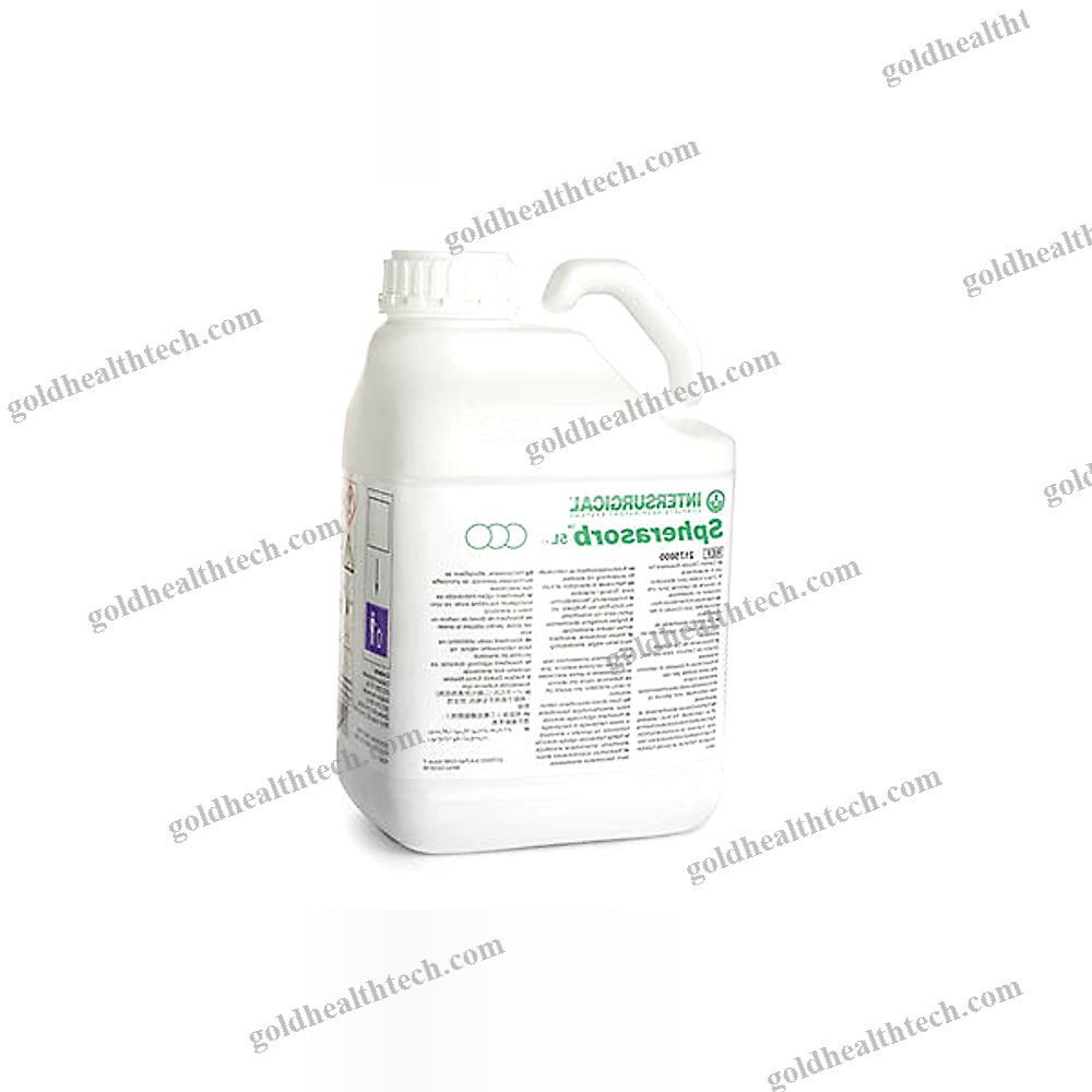 Anesthesia Machine Carbon Dioxide Absorbent