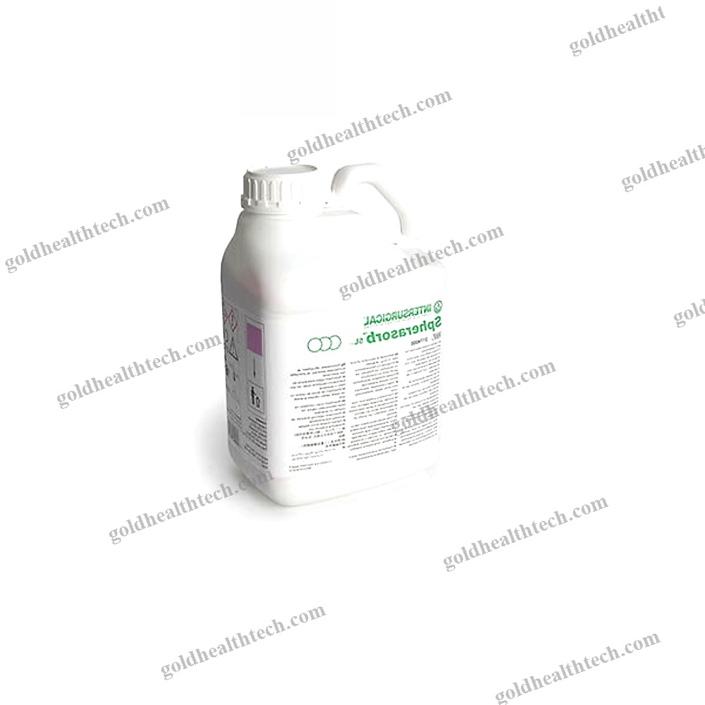 Anesthesia Machine Carbon Dioxide Absorbent