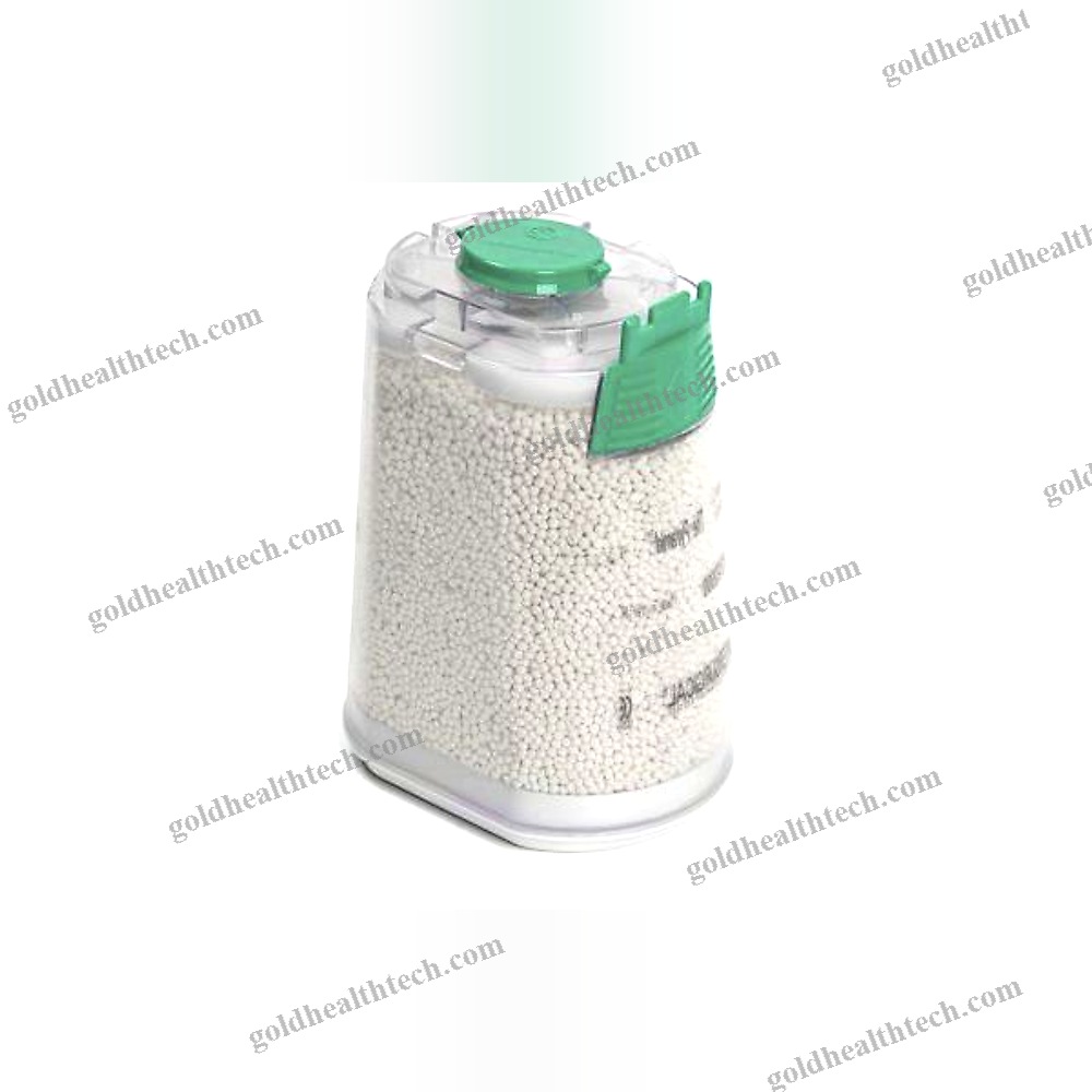 Anesthesia Machine Carbon Dioxide Absorbent