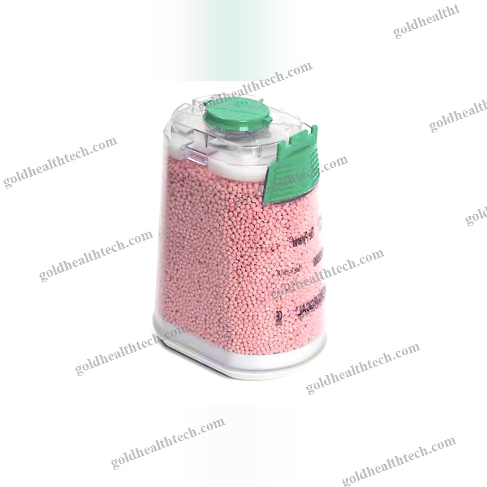 Anesthesia Machine Carbon Dioxide Absorbent