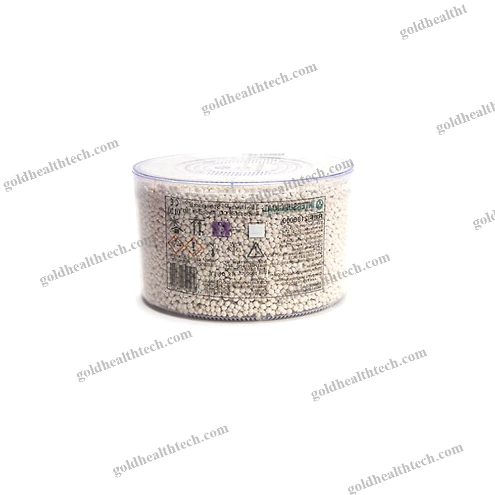 Anesthesia Machine Carbon Dioxide Absorbent