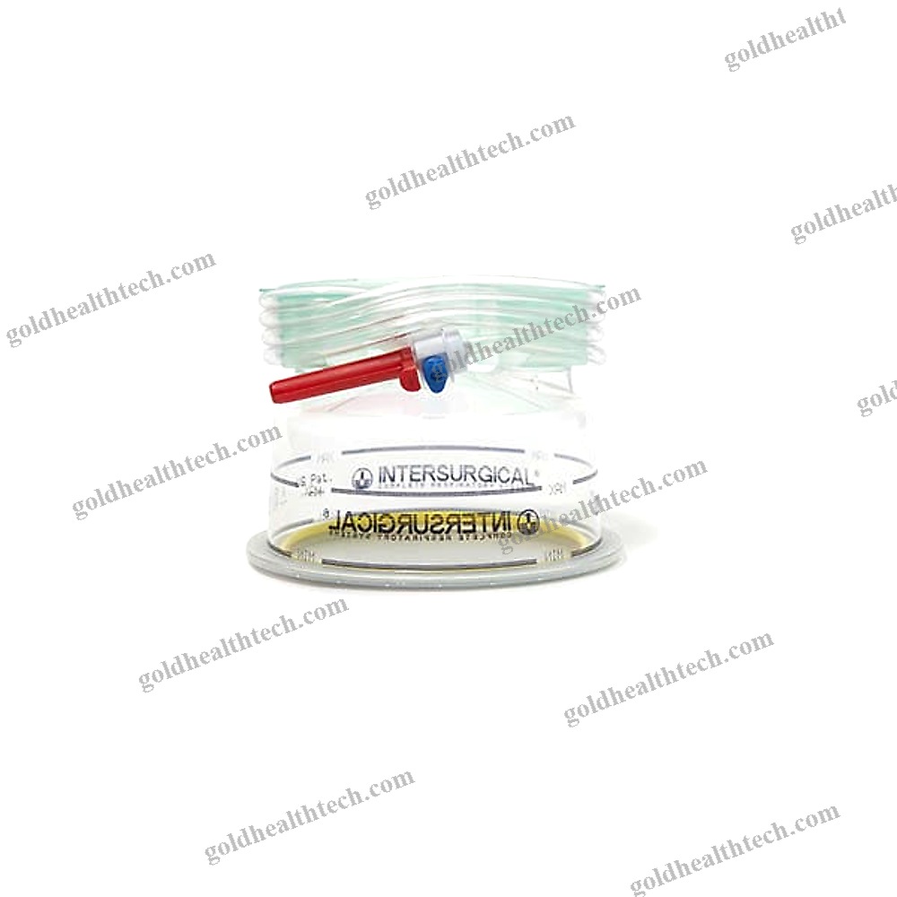 Humidification Chamber