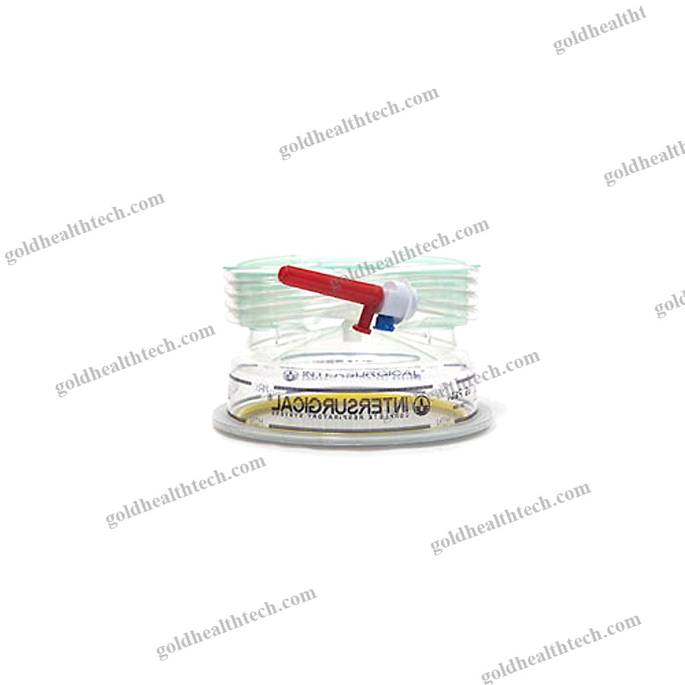 Humidification Chamber