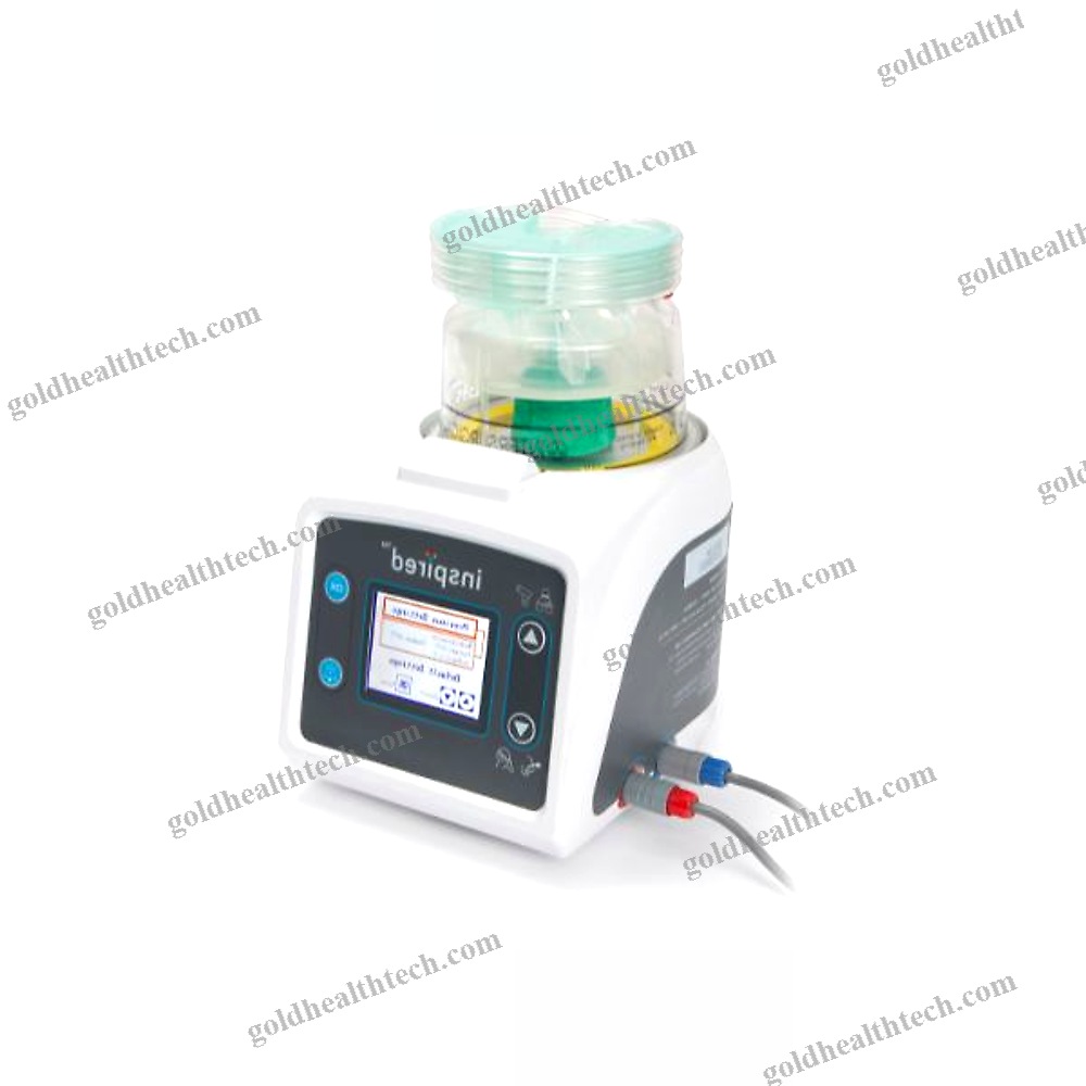 Electronic Humidifier