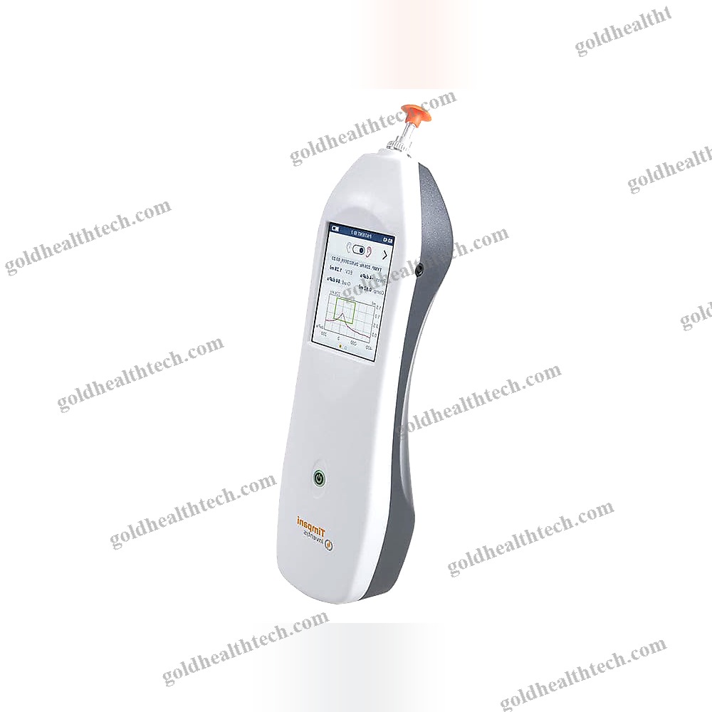 Diagnostic Audiometer