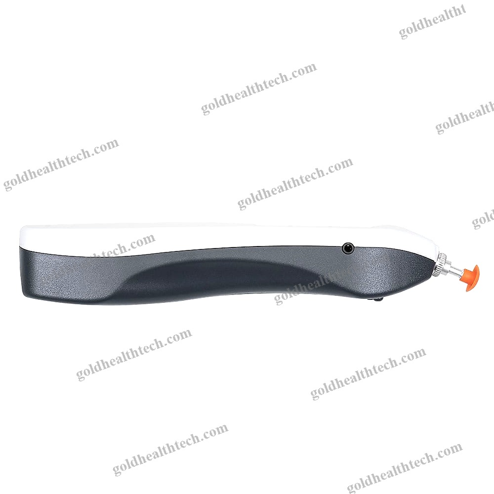 Diagnostic Audiometer