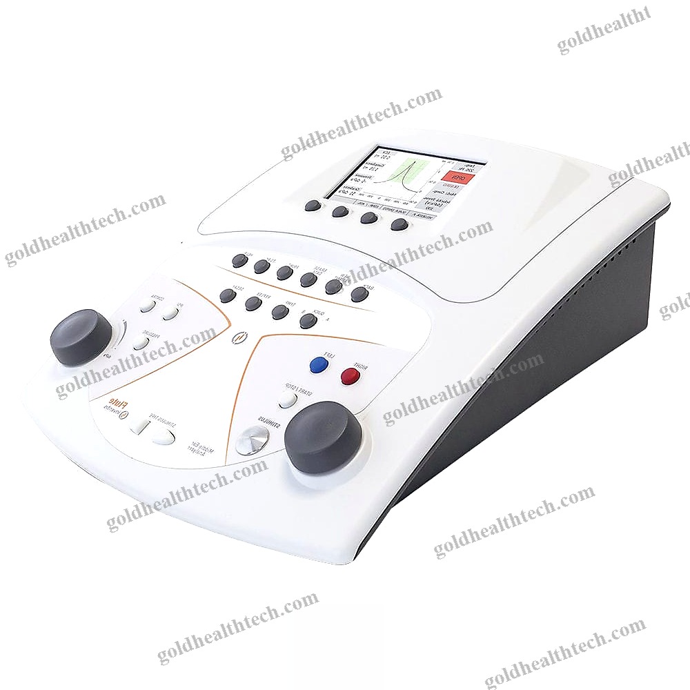 Acoustic Reflex Tester