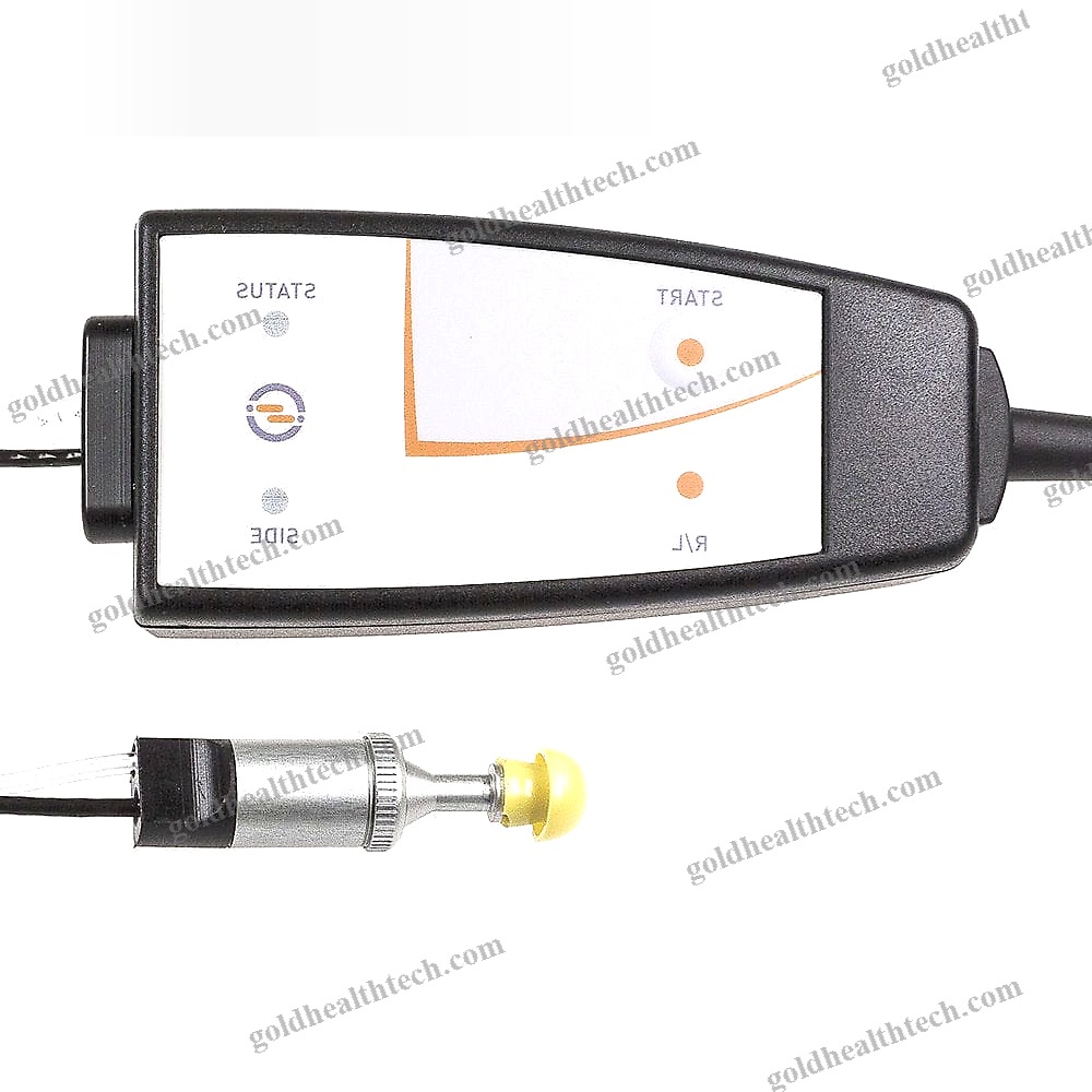 Acoustic Reflex Tester