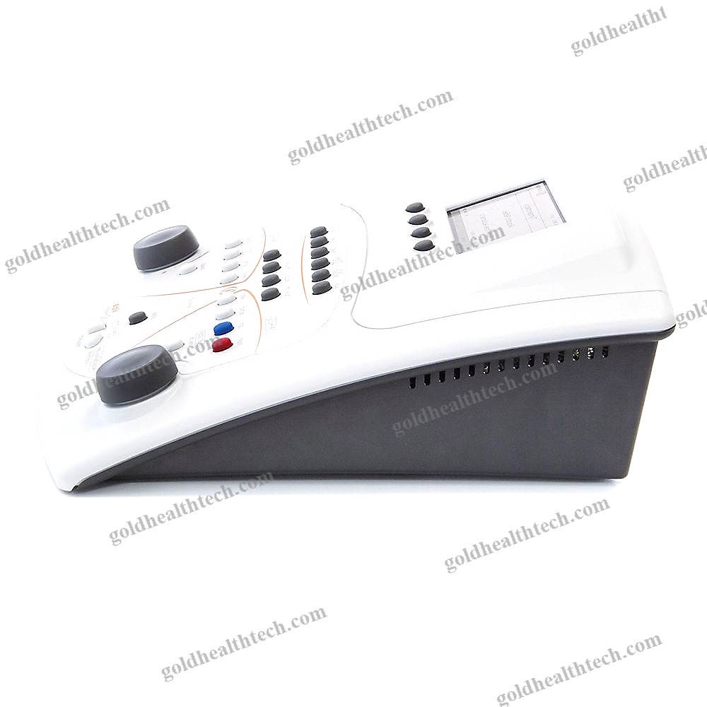 Diagnostic Audiometer