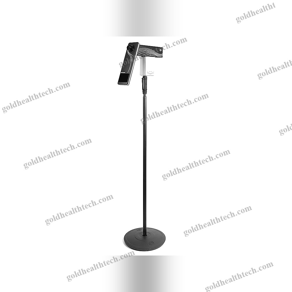 Head-Impulse Testing System