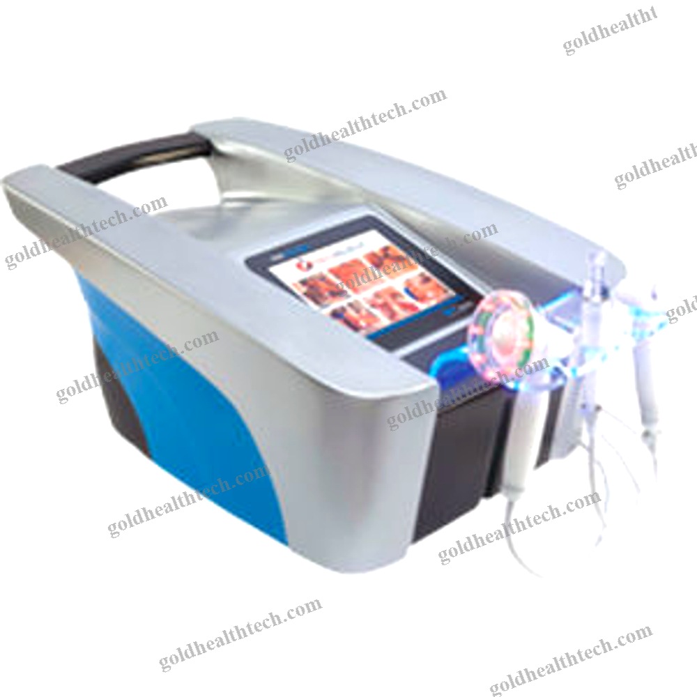 Vacuum Therapy Unit