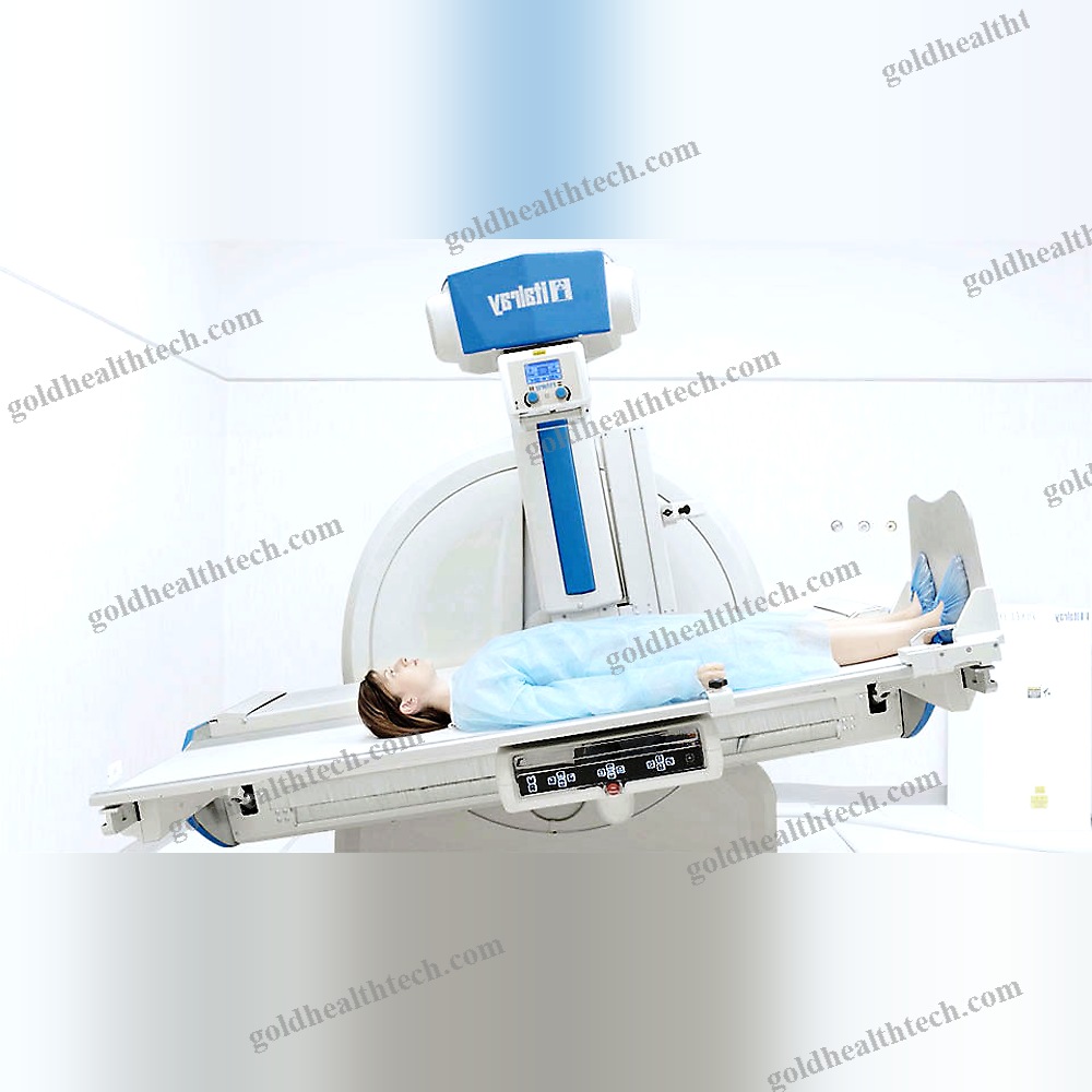 Radio-Fluoroscopy System