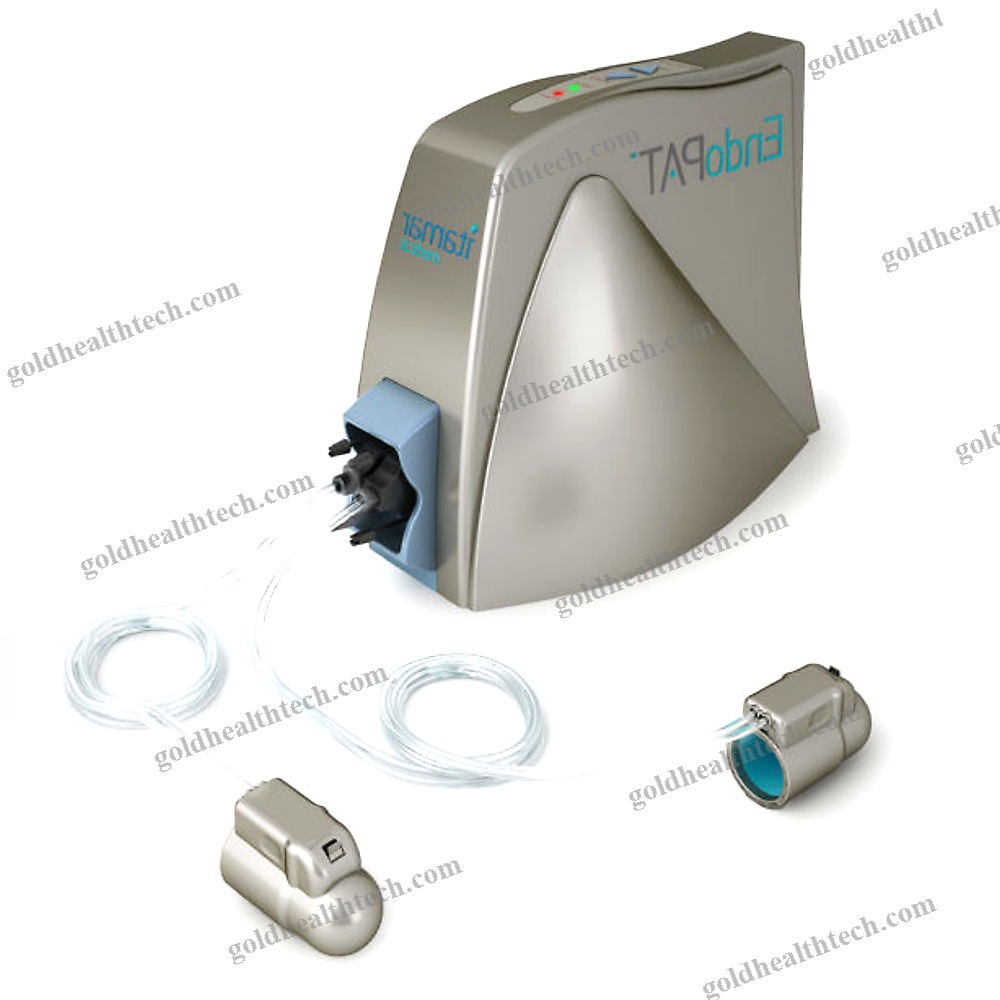 Tabletop Patient Monitor