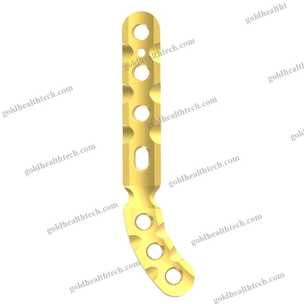 Knee Veterinary Osteotomy Plate