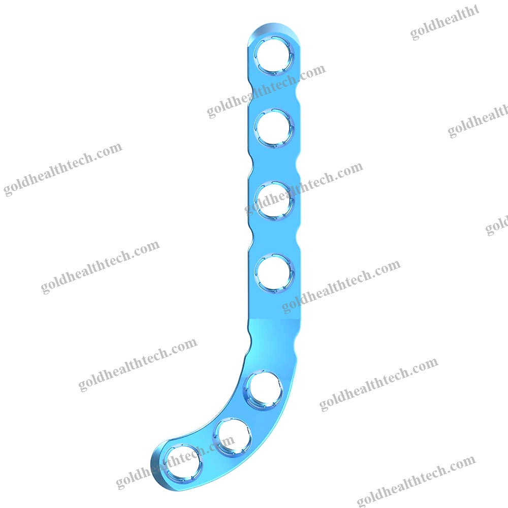 Knee Veterinary Osteotomy Plate