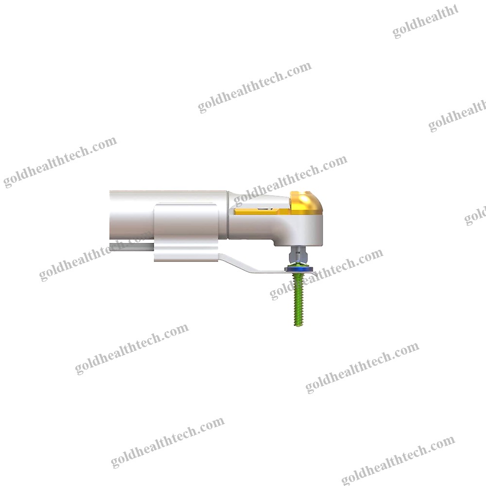 Manual Orthopedic Screwdriver