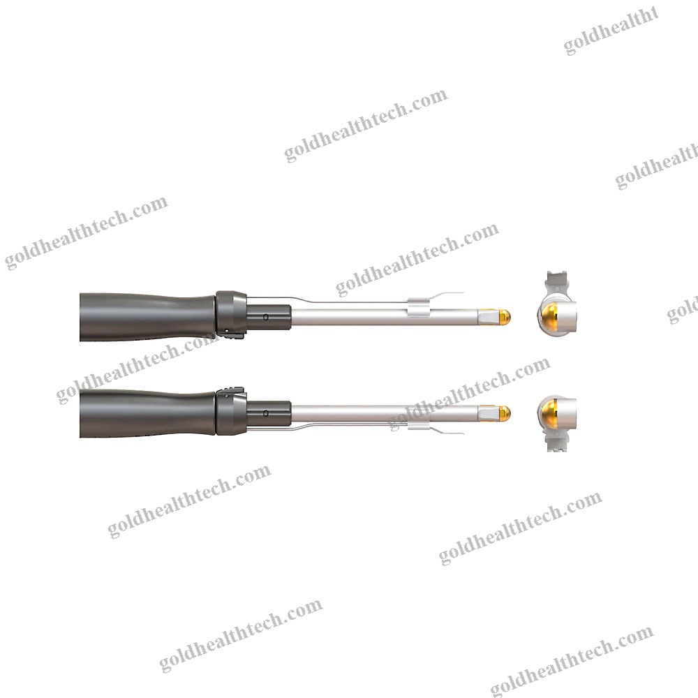 Manual Orthopedic Screwdriver