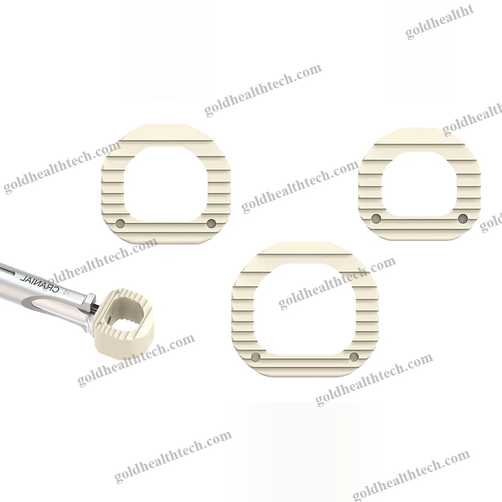 Cervical Interbody Fusion Cage