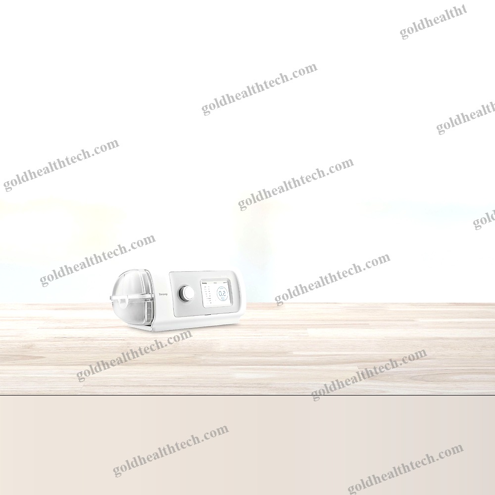 Home Care Cpap Machine
