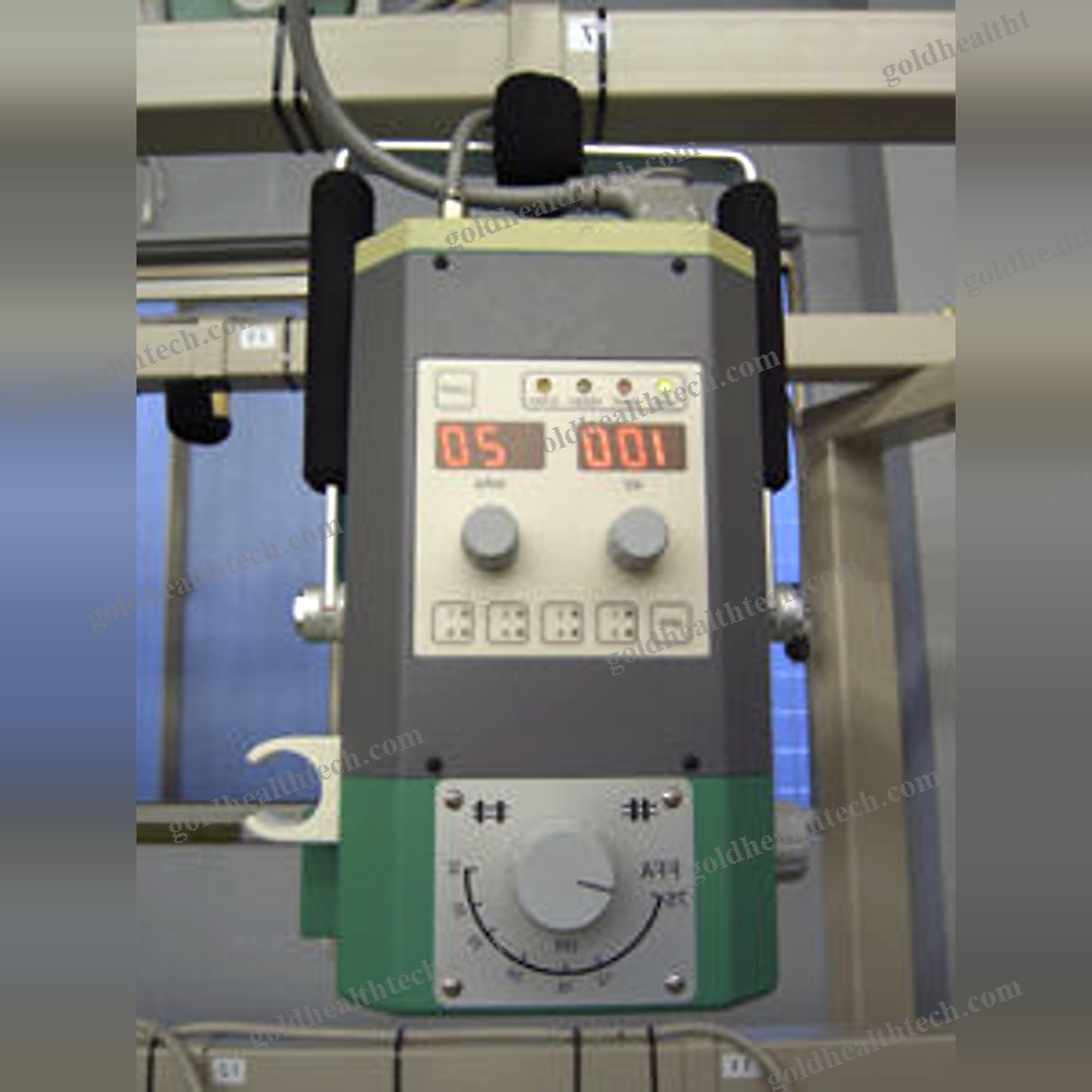Veterinary Radiography X-Ray Generator