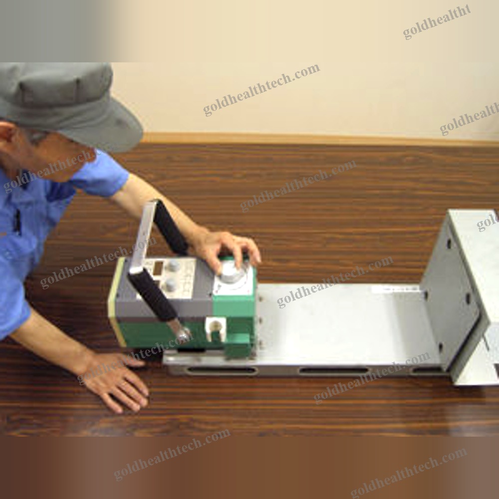 Veterinary Radiography X-Ray Generator