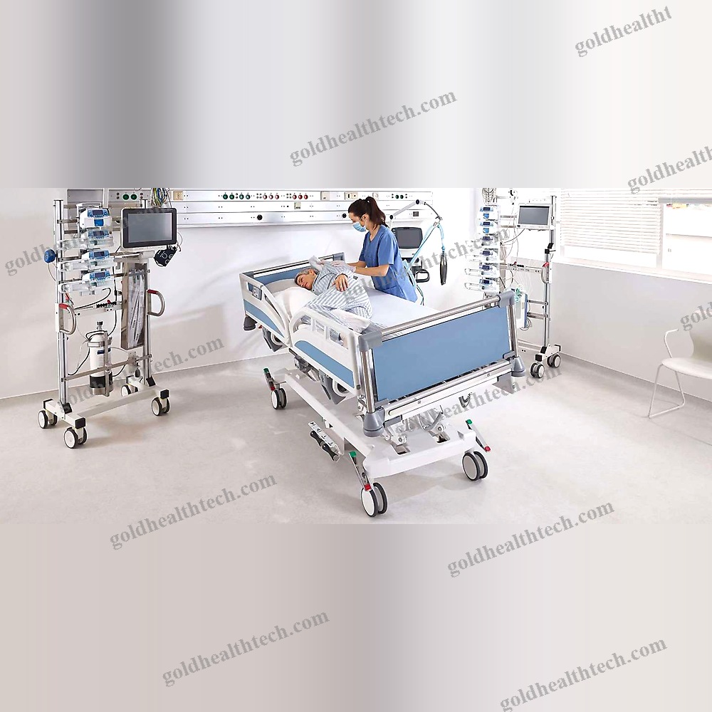 Medical Bed
