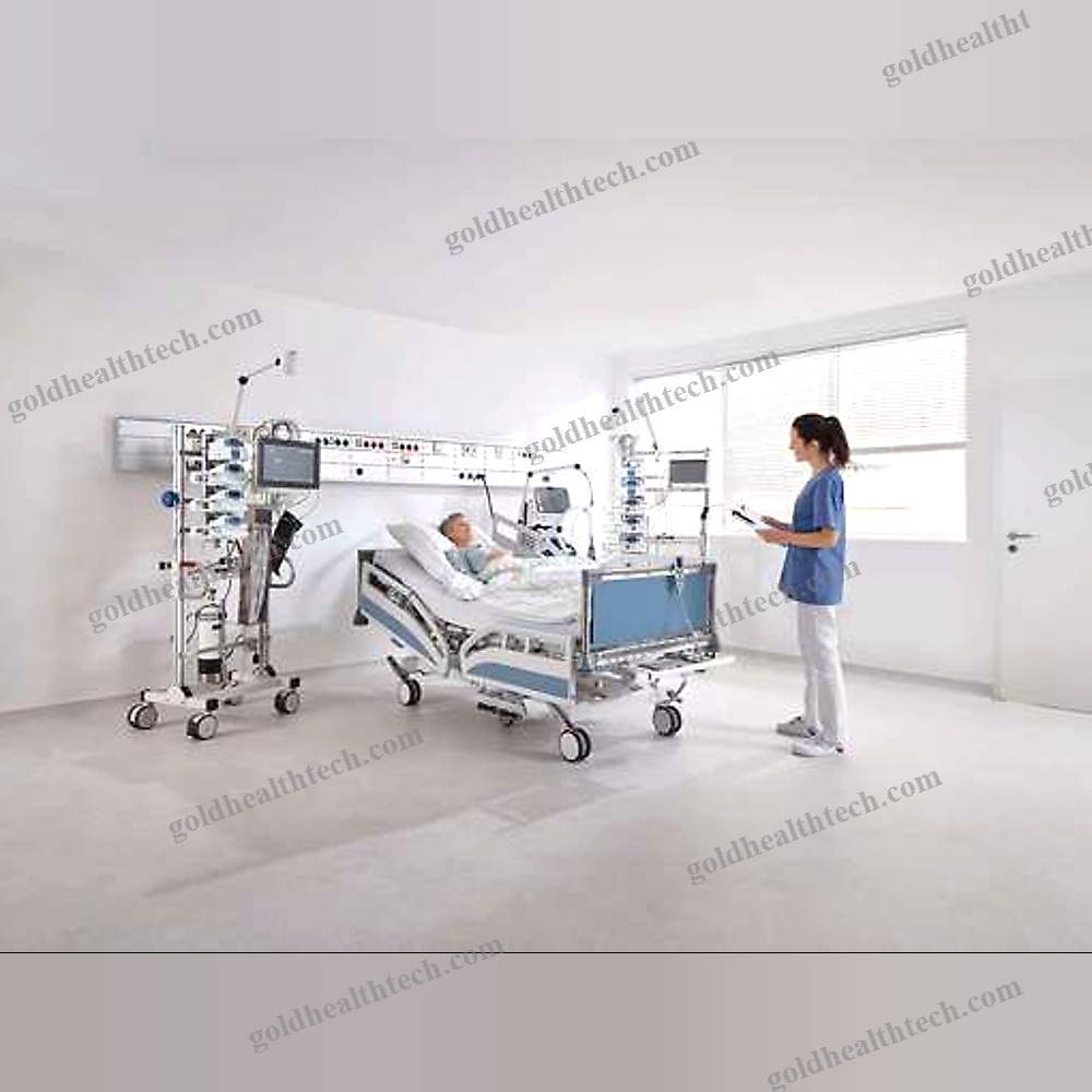 Medical Bed