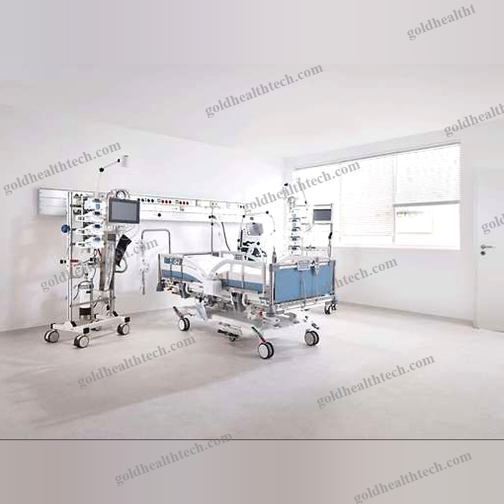 Medical Bed