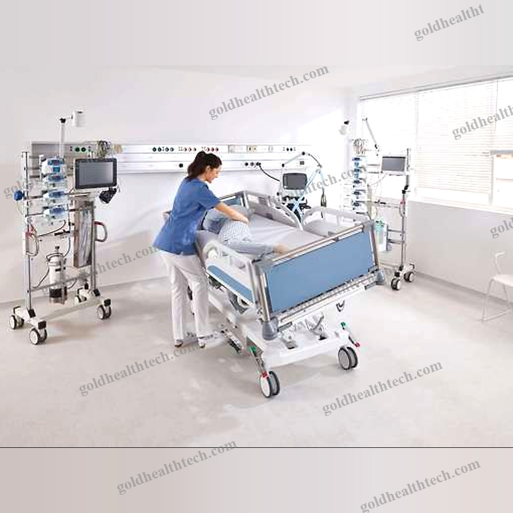 Medical Bed