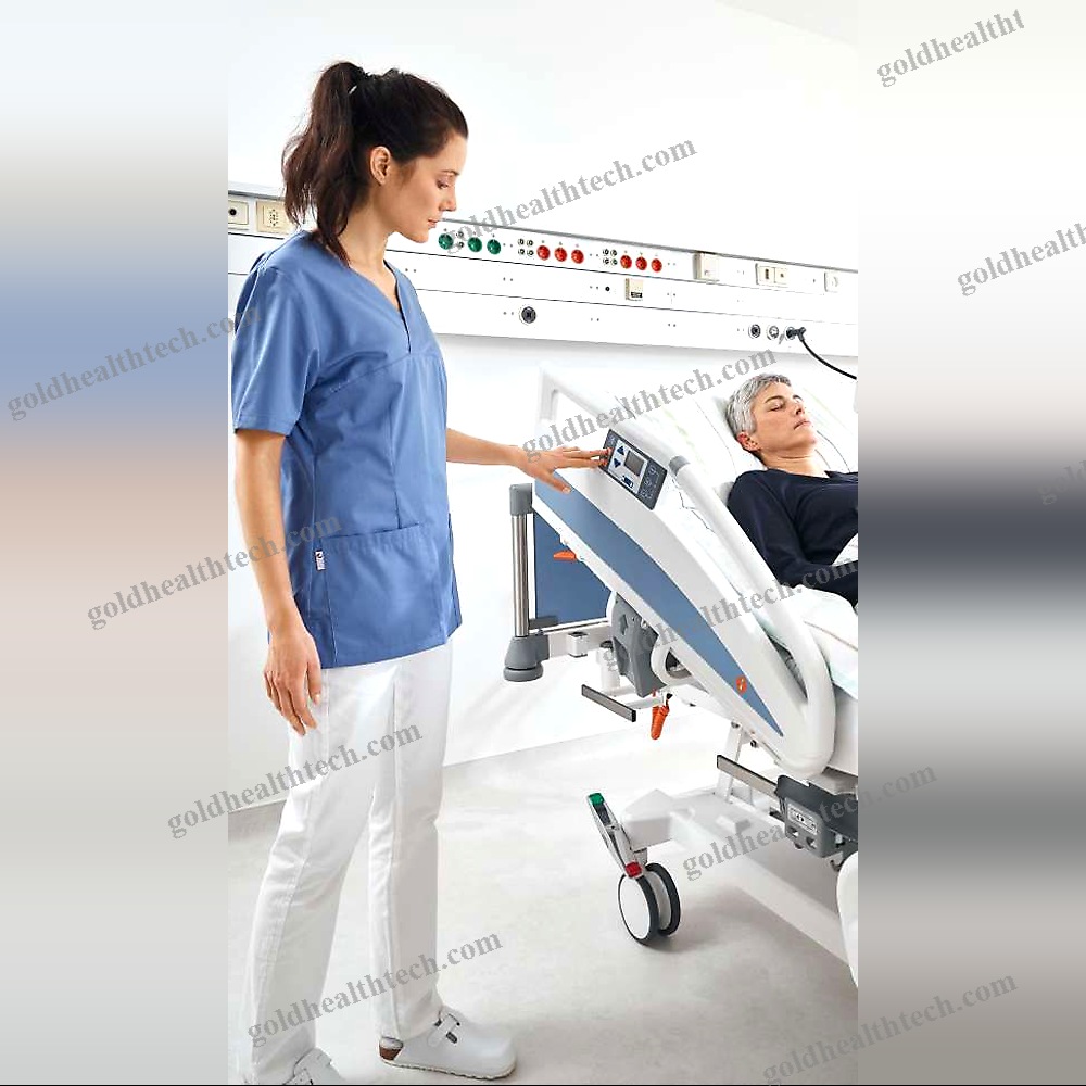Medical Bed