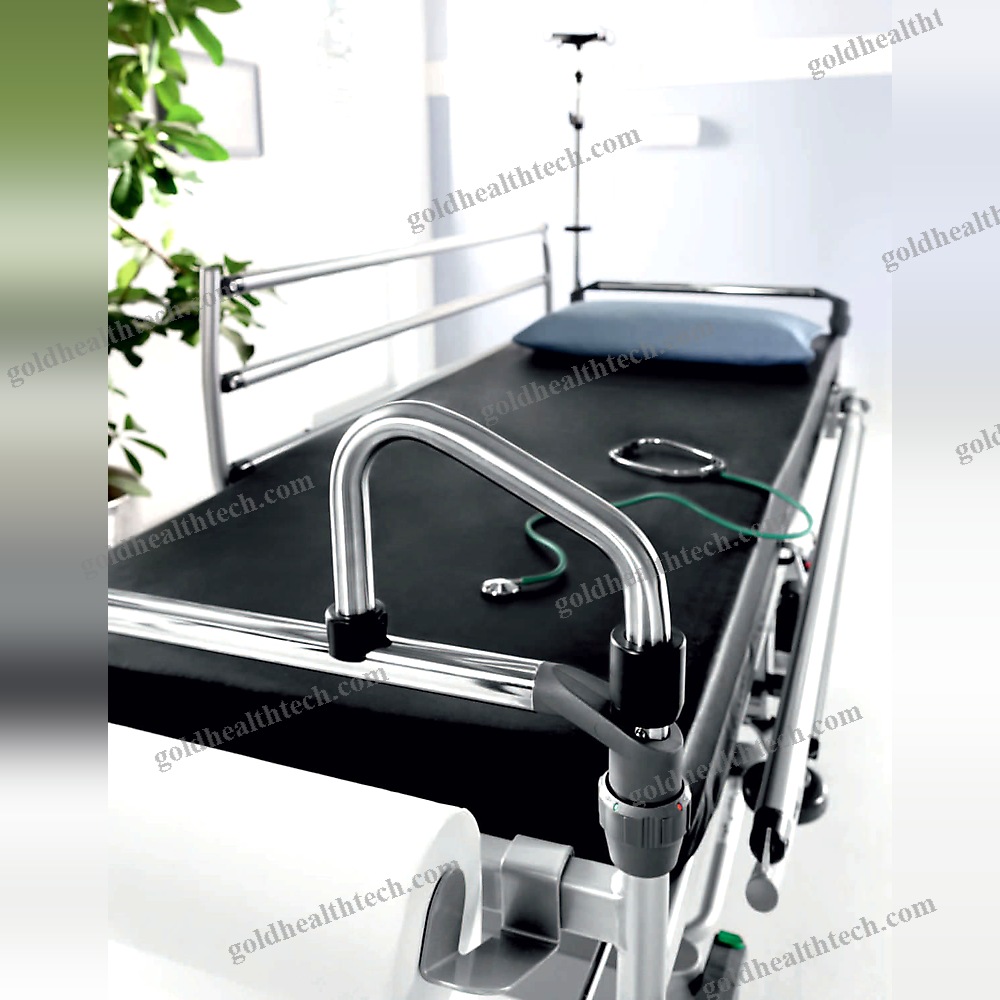 Transport Stretcher Trolley
