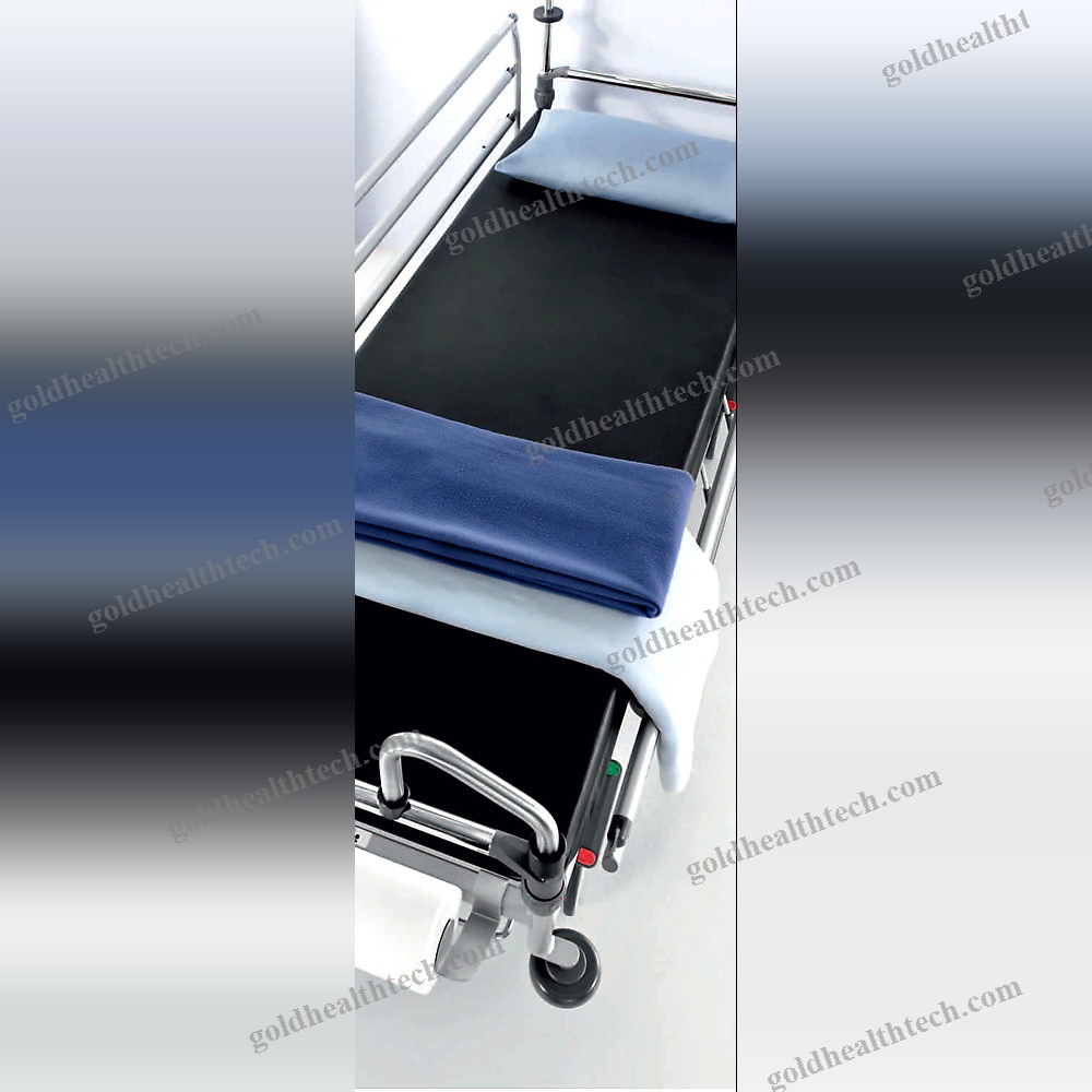Transport Stretcher Trolley