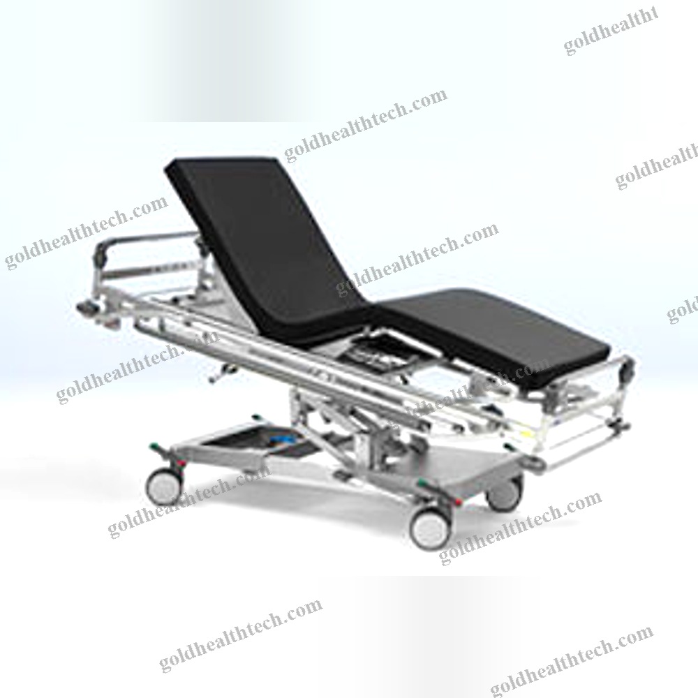 Transport Stretcher Trolley