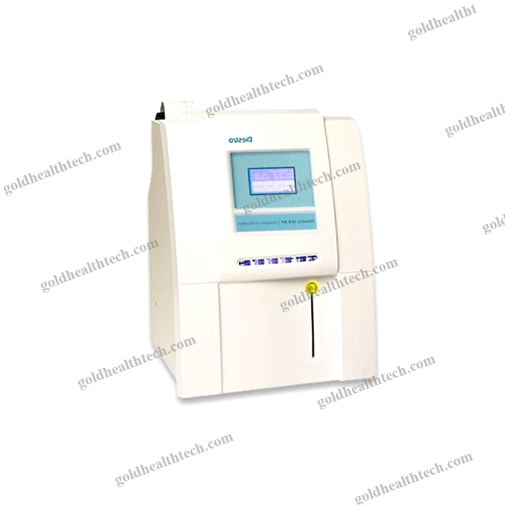 Automatic Electrolyte Analyzer