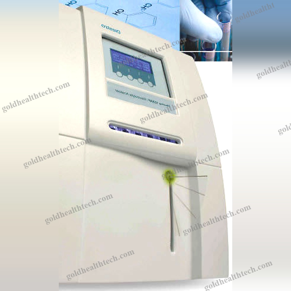Automatic Electrolyte Analyzer