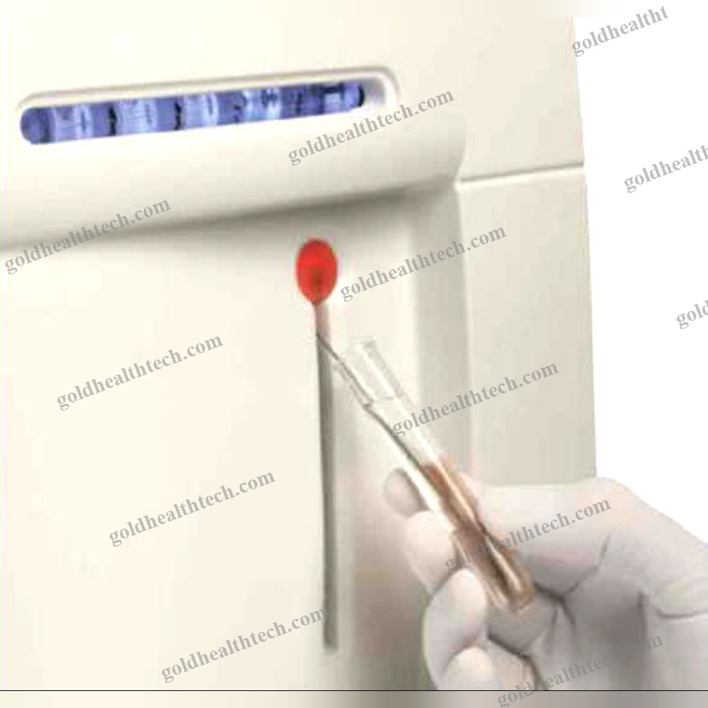 Automatic Electrolyte Analyzer