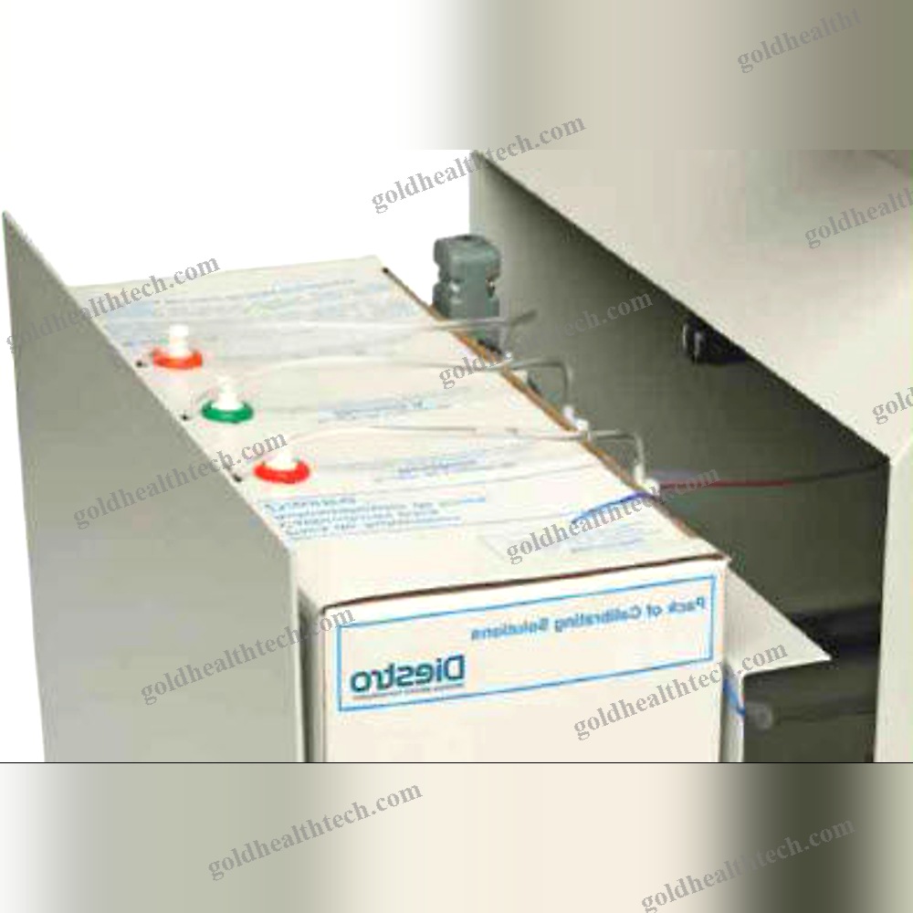 Automatic Electrolyte Analyzer